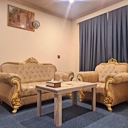 Jiger Palace Hotel Erbil Exterior foto